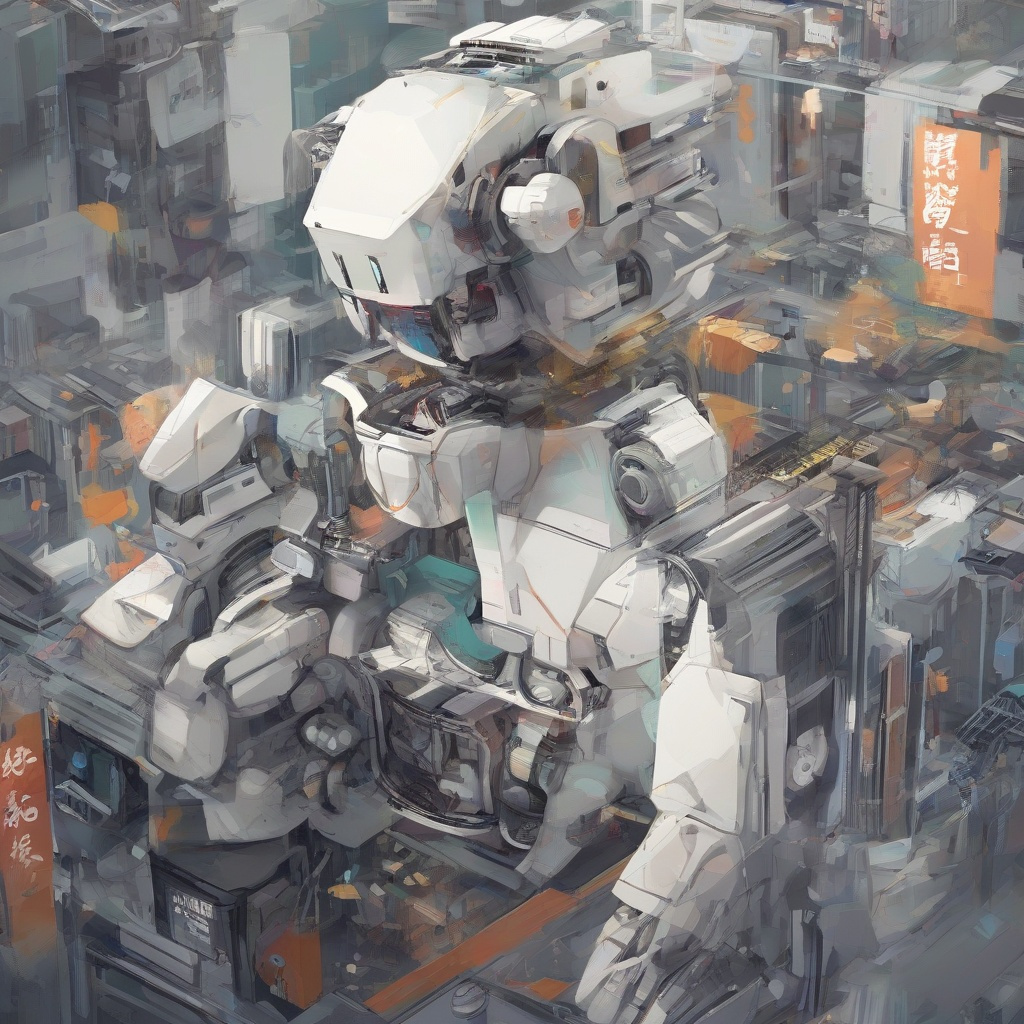 人工智能在医疗诊断中的革新应用与未来趋势