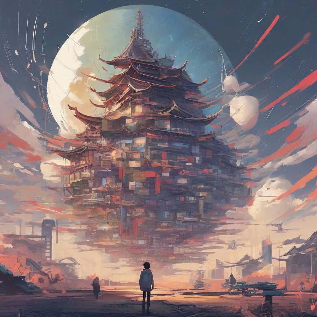 人工智能驱动的产业变革：从算法突破到场景落地