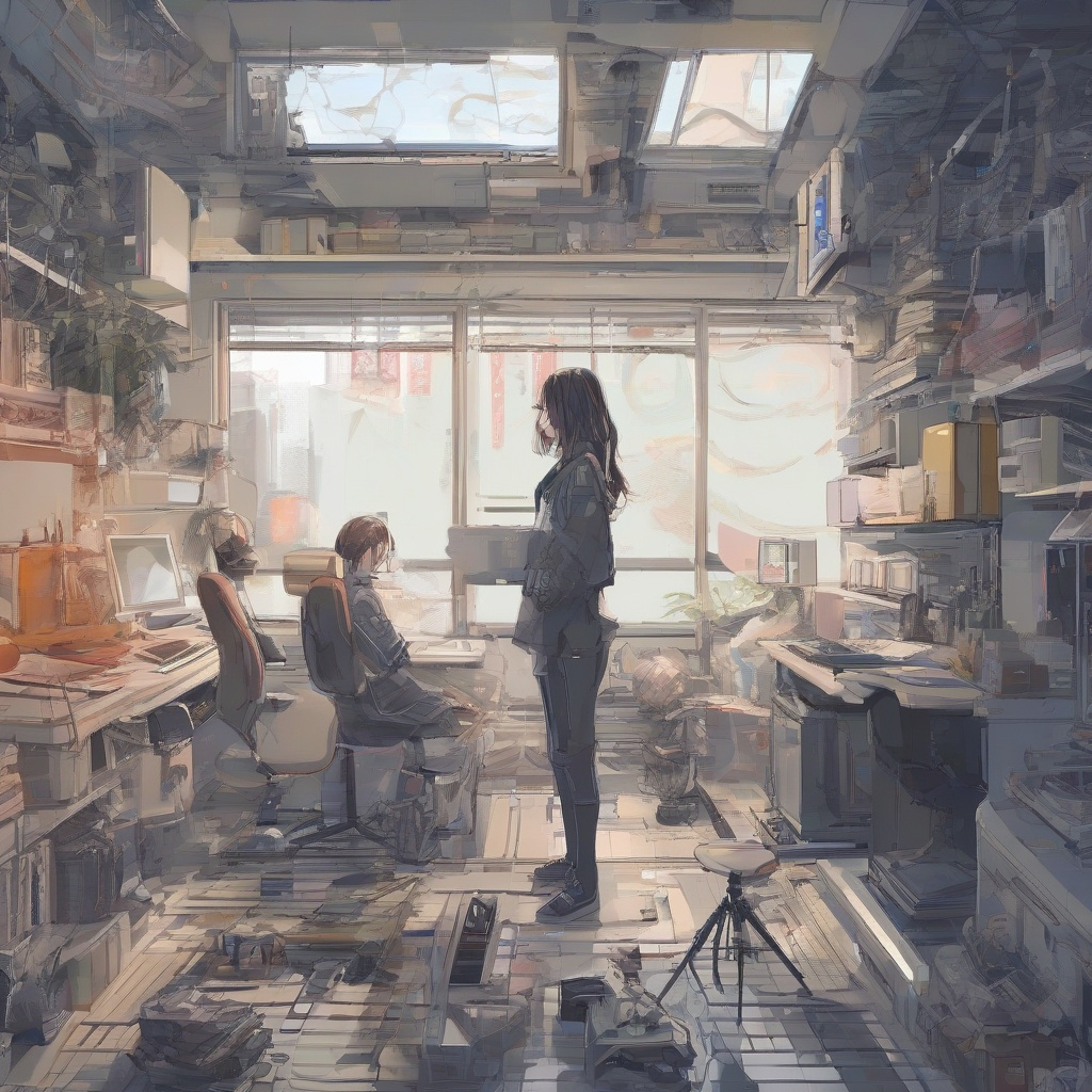 量子计算技术突破：从实验室到产业化的关键跨越