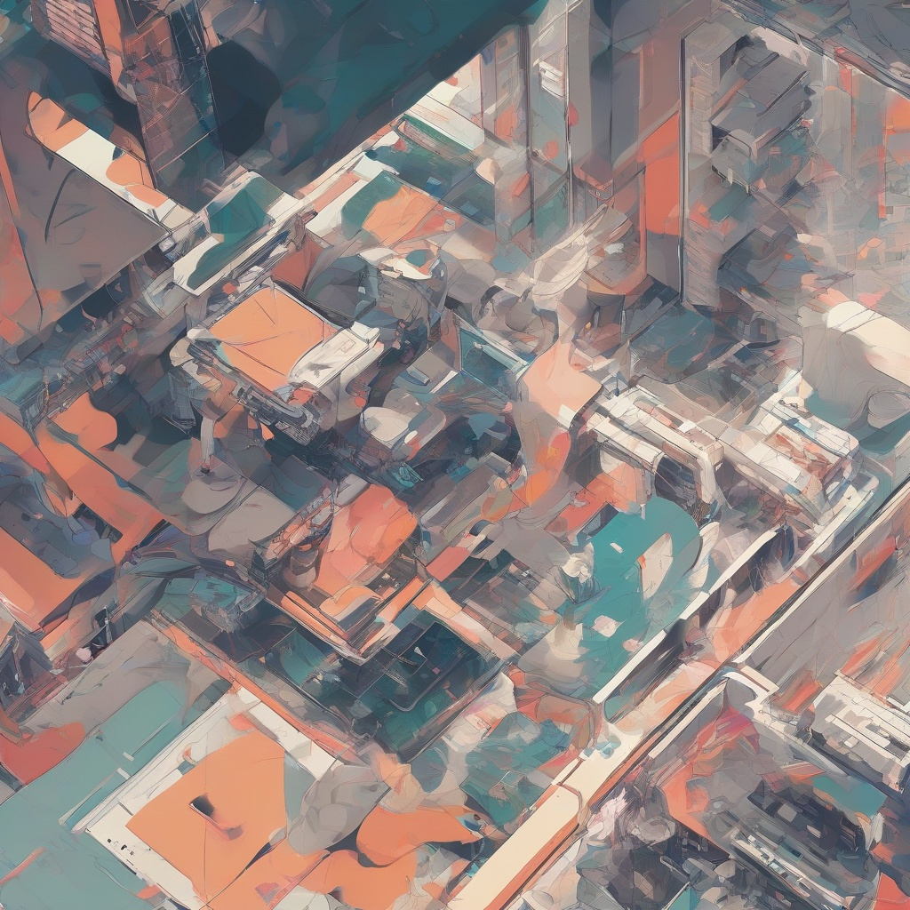 量子计算与AI融合：开启下一代技术革命的钥匙