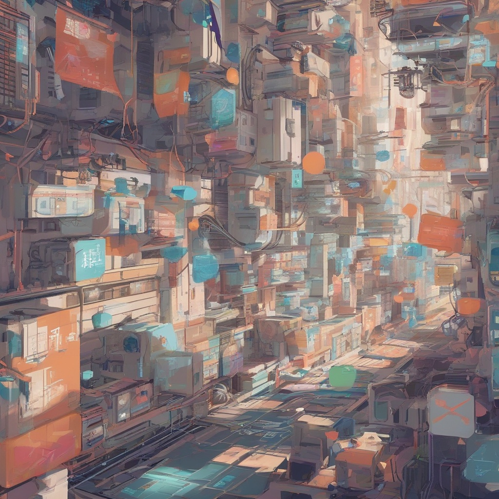 旗舰级移动处理器深度评测：性能、能效与AI算力全解析