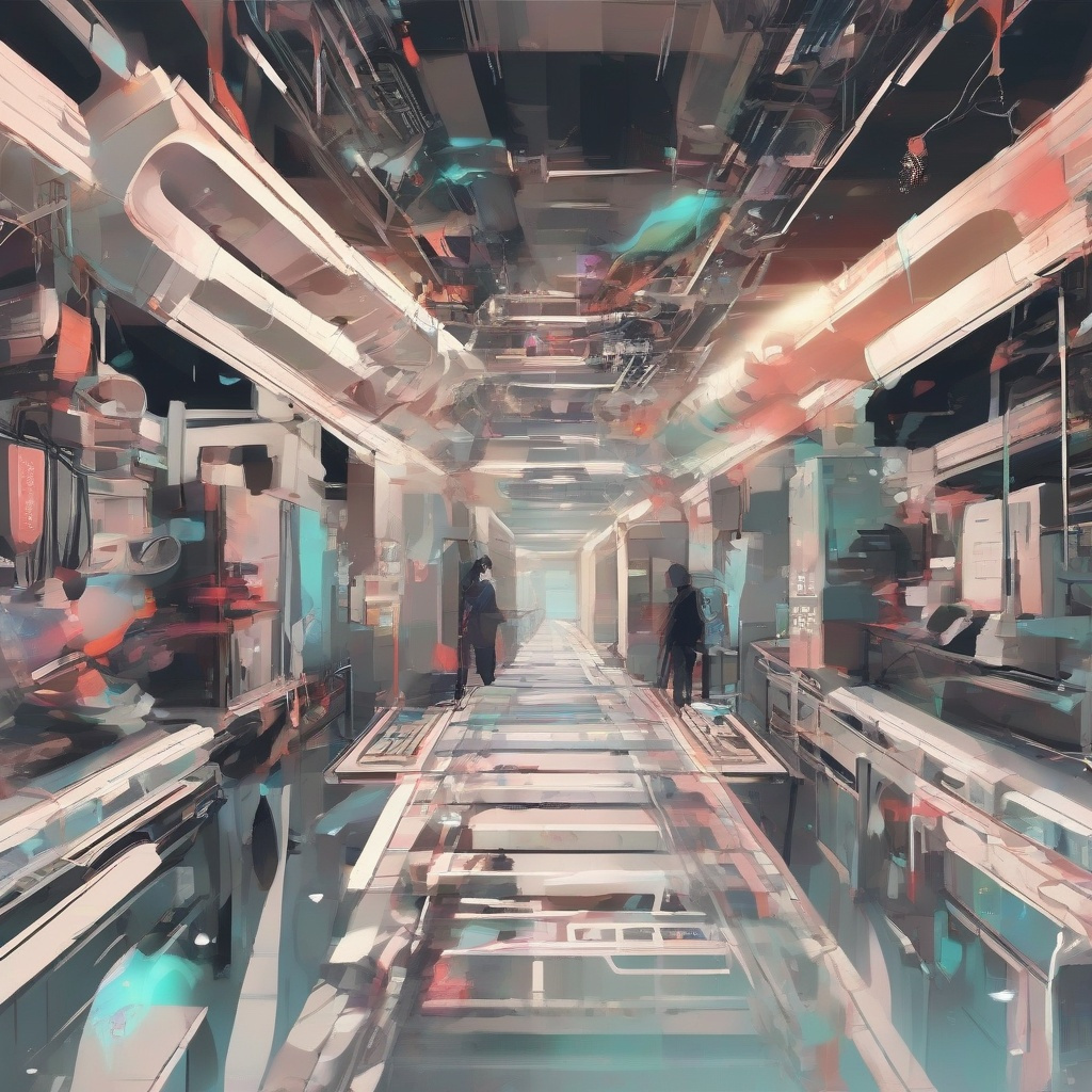 量子计算：从实验室到产业化的关键突破