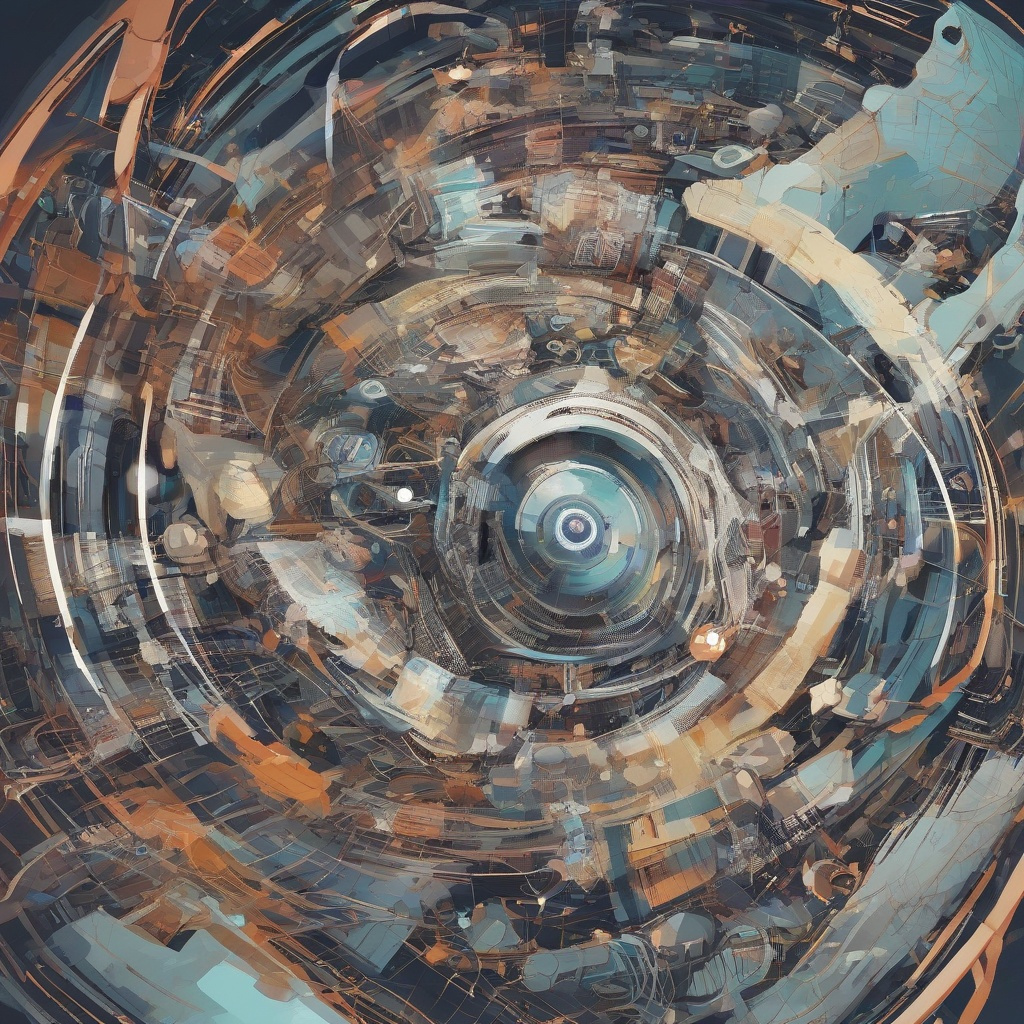 AI驱动的软件应用革新：从效率工具到智能生态的进化路径