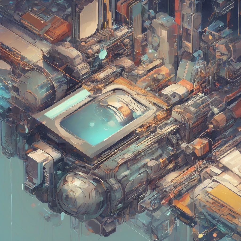 旗舰级移动处理器深度评测：性能与能效的终极对决