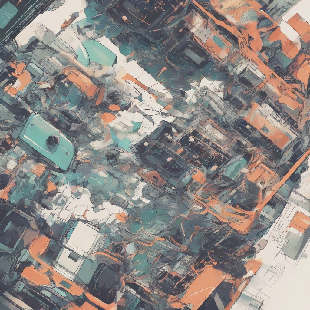 人工智能技术突破：从算法创新到产业变革的深度解析