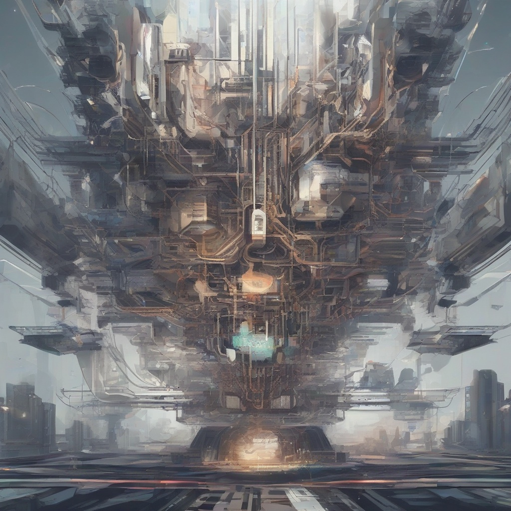 AI驱动的软件应用革新：从生产力工具到智能生态构建