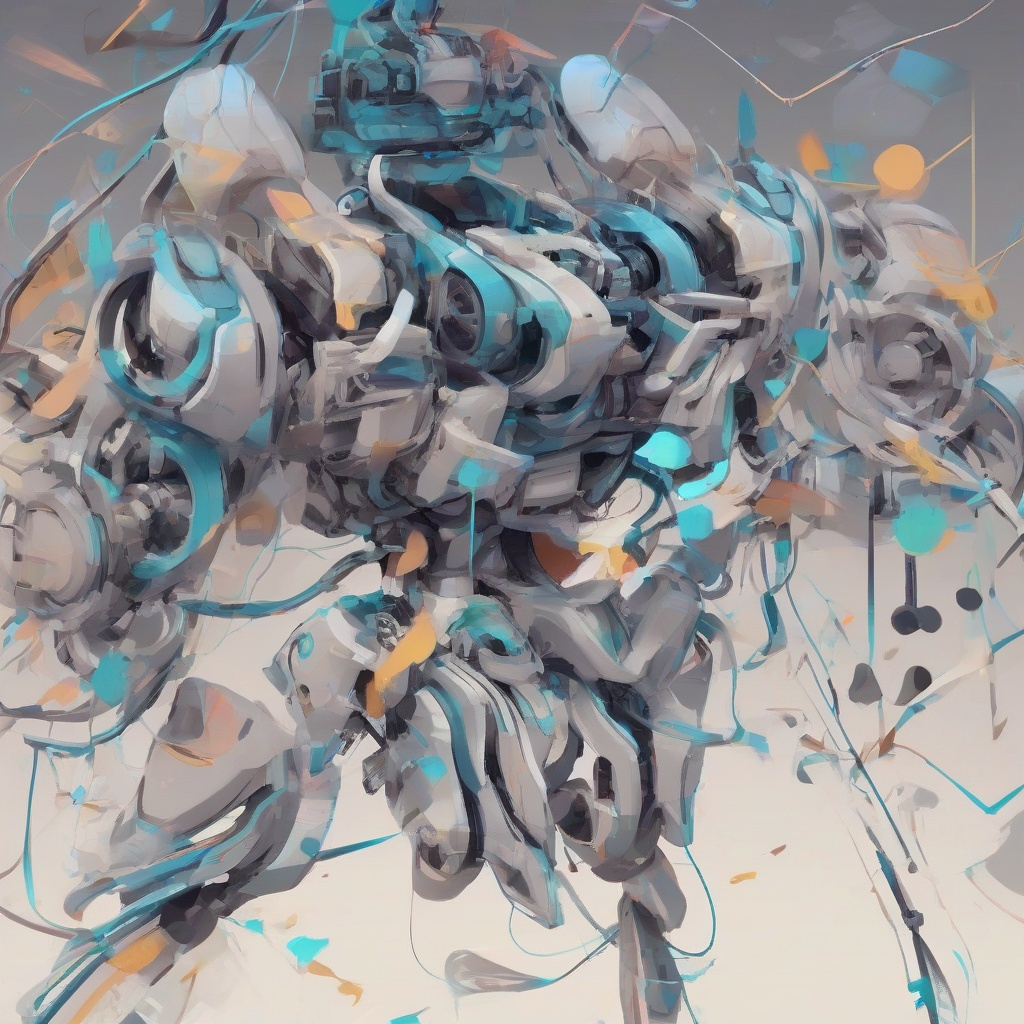 未来科技趋势：量子计算、AI与生物技术的融合革命