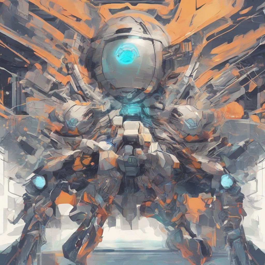 人工智能驱动的产业变革：从算法突破到场景落地