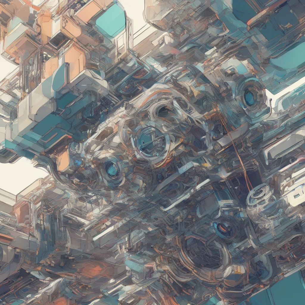 AI驱动的软件应用革新：从生产力工具到智能生态构建