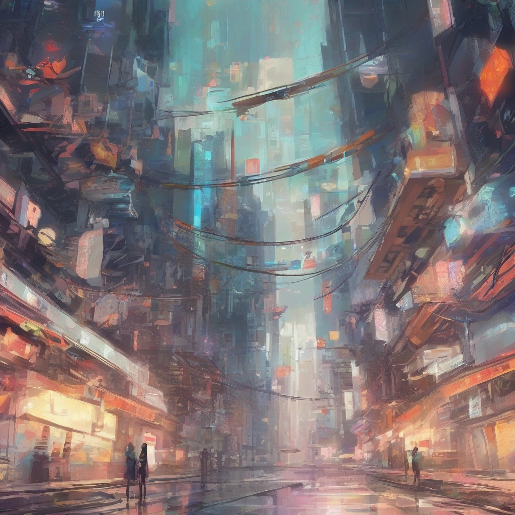 人工智能驱动的产业变革：从算法突破到生态重构