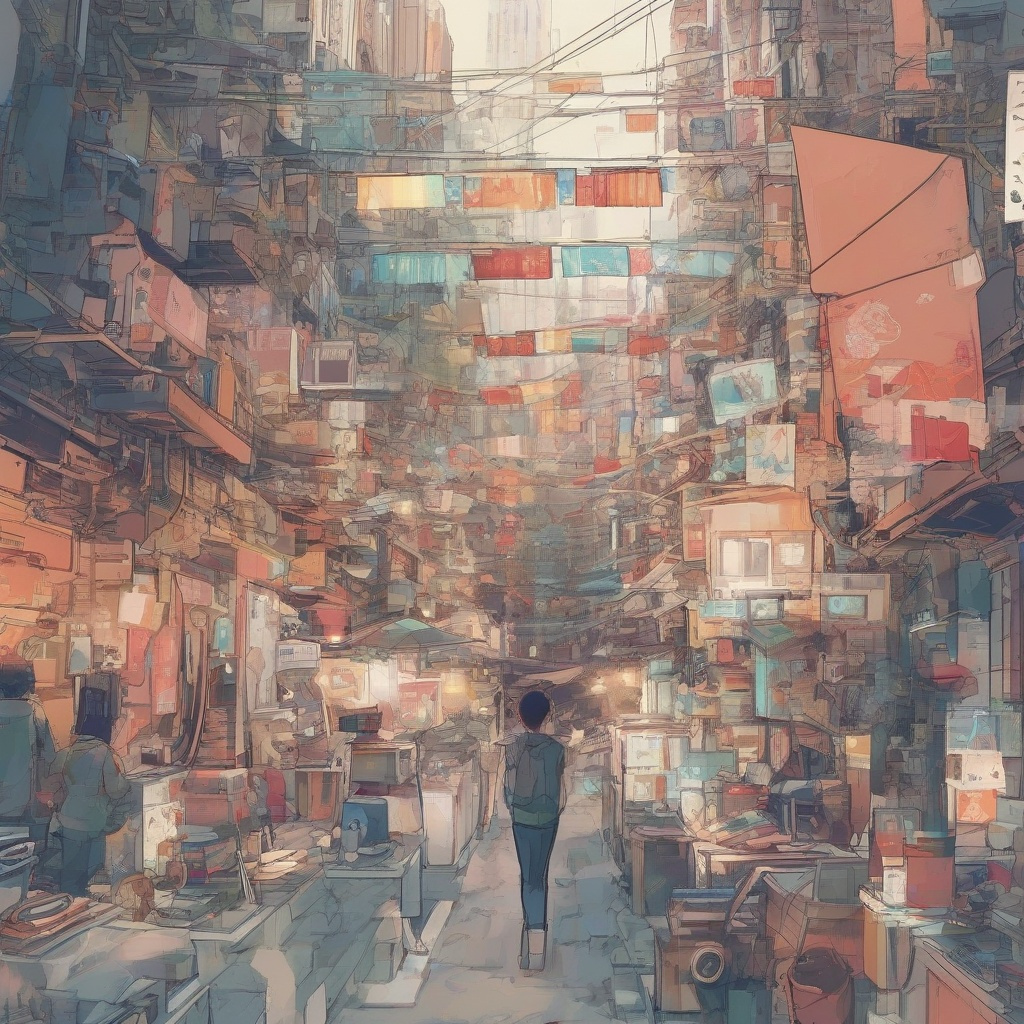 人工智能驱动的产业变革：从算法突破到生态重构