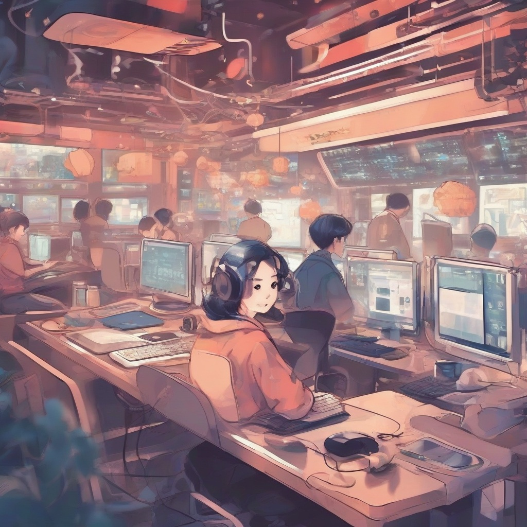 量子计算、AI与6G：下一代科技革命的三重奏