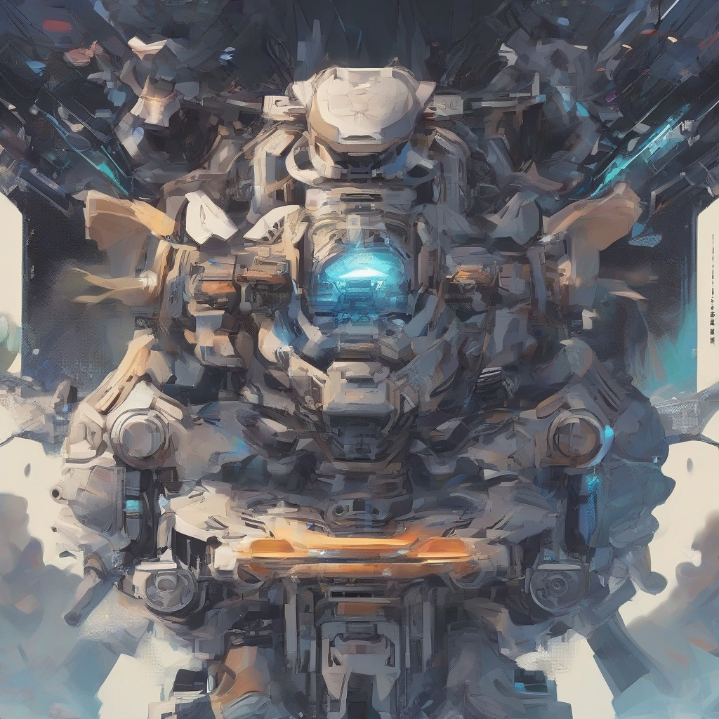 人工智能驱动的产业变革：从算法突破到生态重构