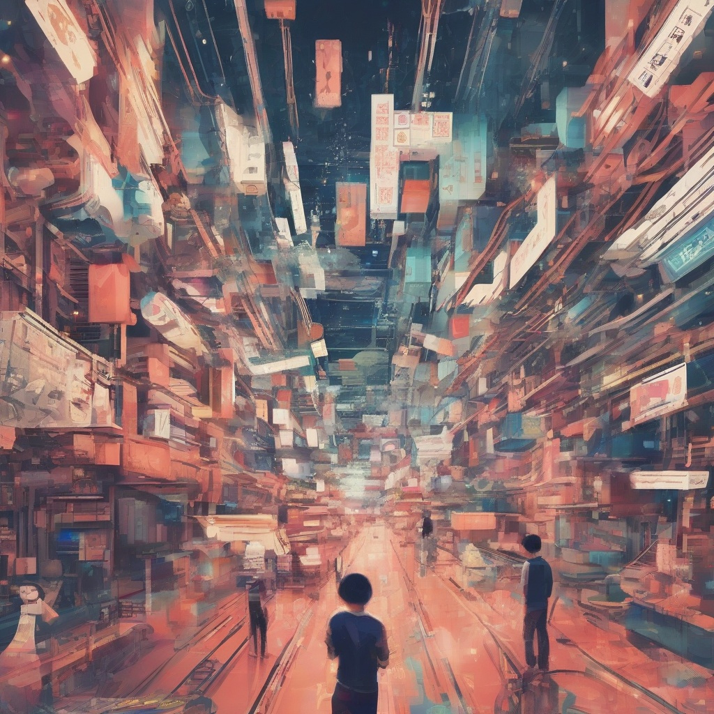 AI驱动的软件应用革新：从效率工具到智能生态的演进路径