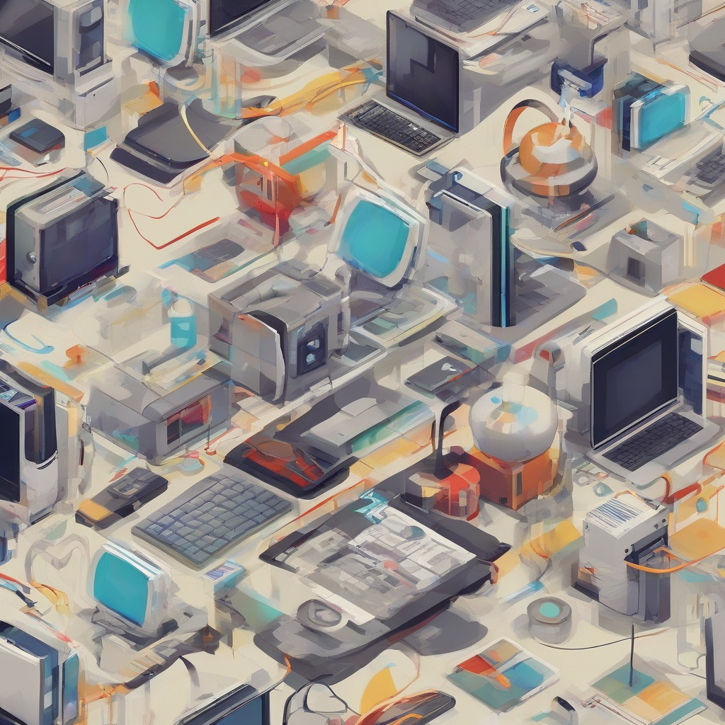 跨平台协作工具进化论：重新定义数字工作空间