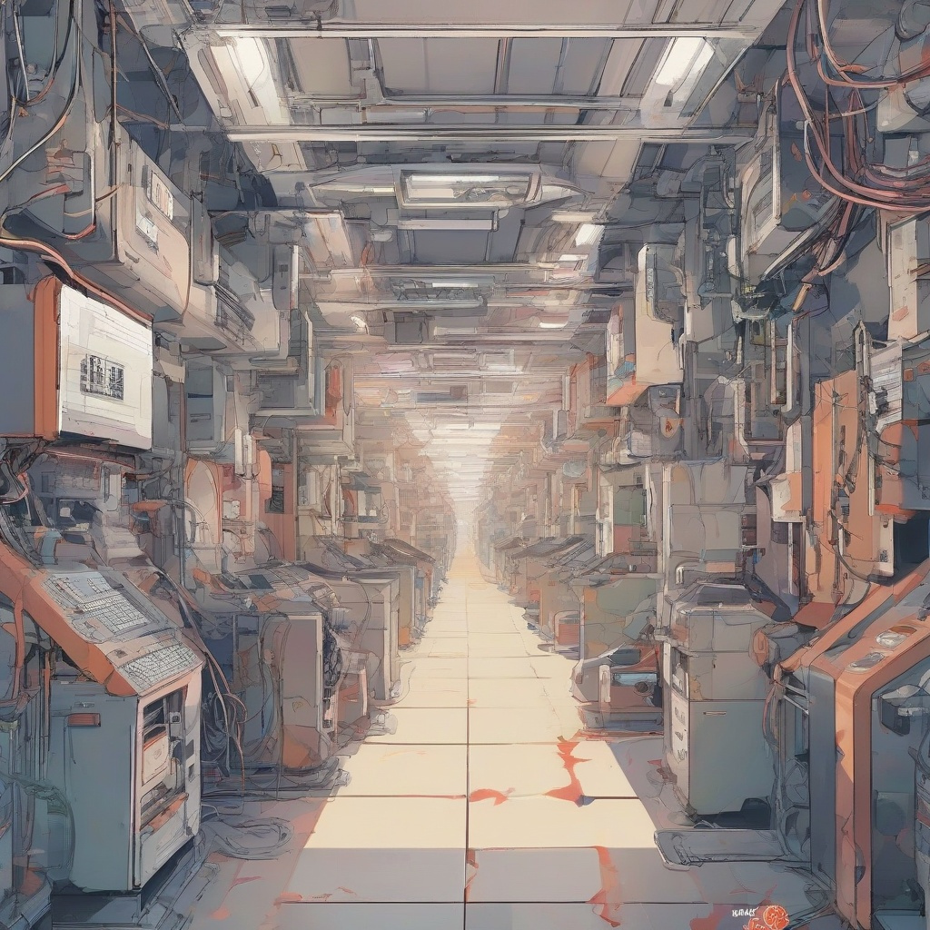 人工智能驱动的产业变革：从算法突破到场景落地