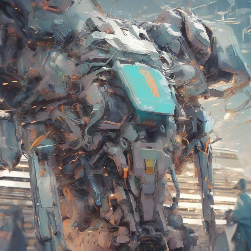 人工智能驱动的产业变革：从算法突破到生态重构