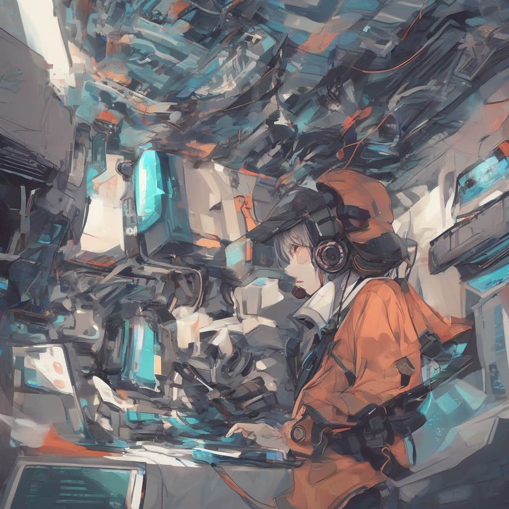 人工智能驱动的产业变革：从算法突破到生态重构