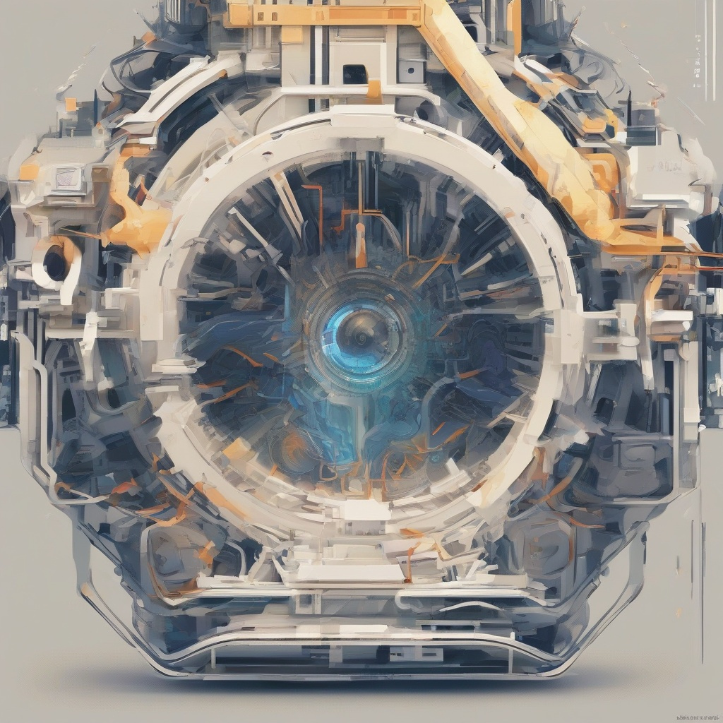 人工智能驱动的产业变革：从技术突破到生态重构