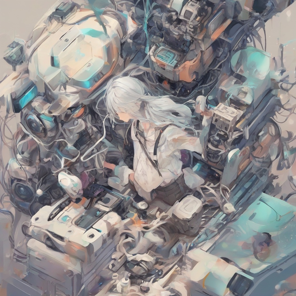 量子计算、AI与生物技术：重塑未来的三大科技趋势