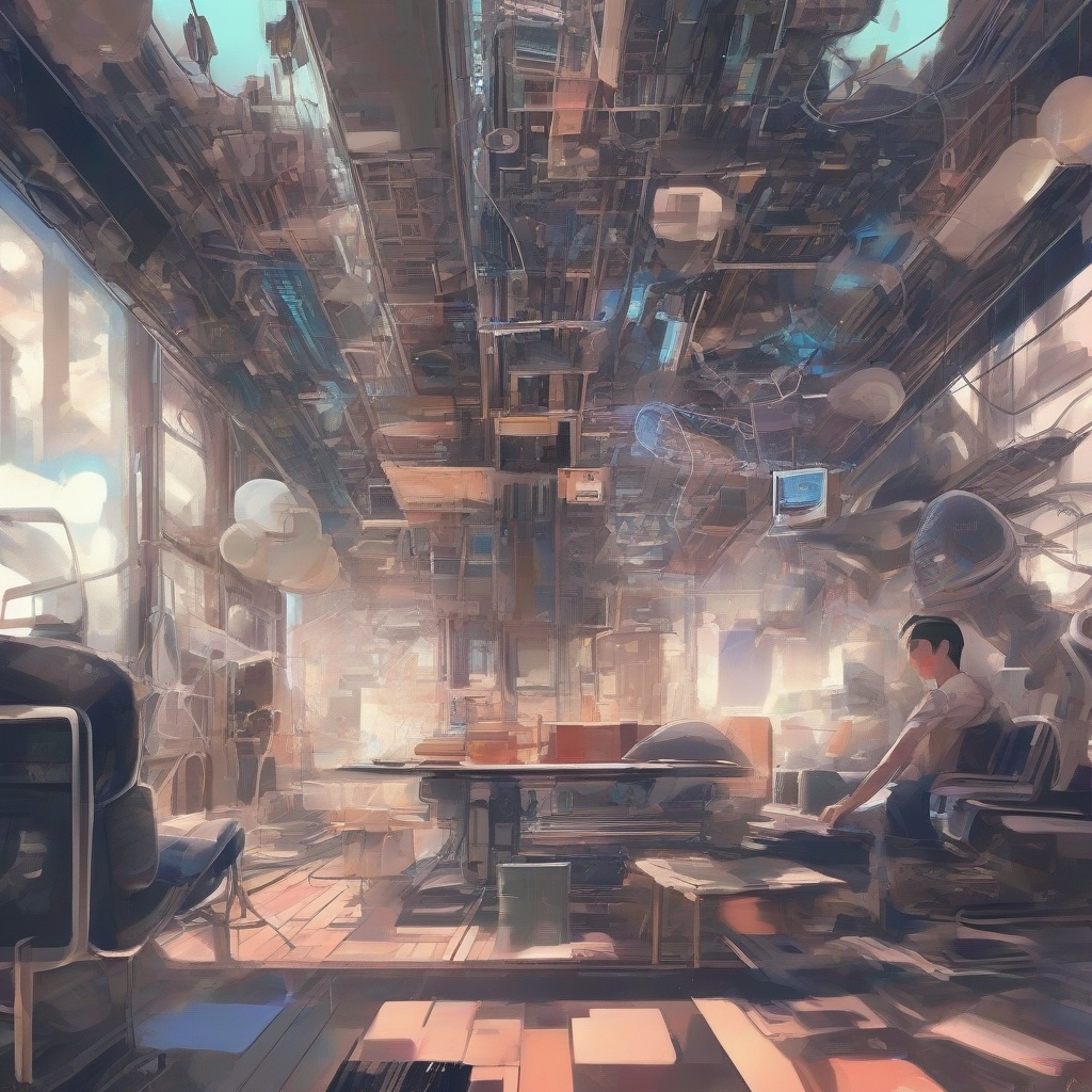 量子计算：从实验室到产业化的关键突破