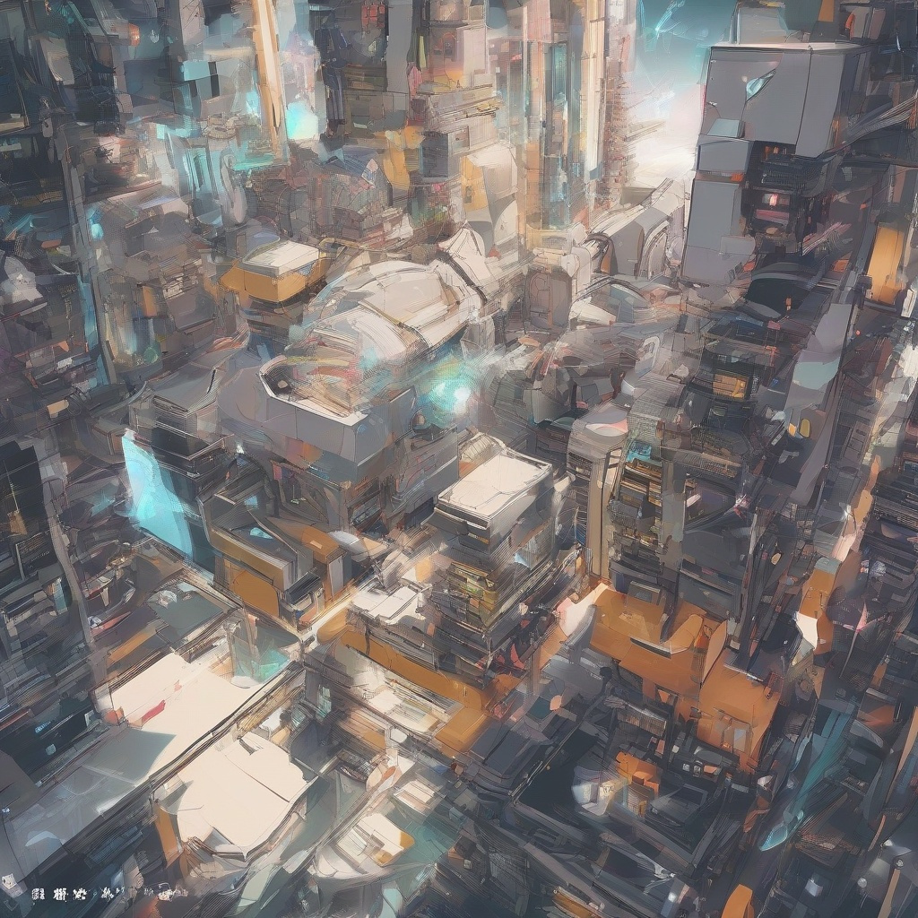 AI驱动的软件应用革新：从生产力工具到智能生态构建