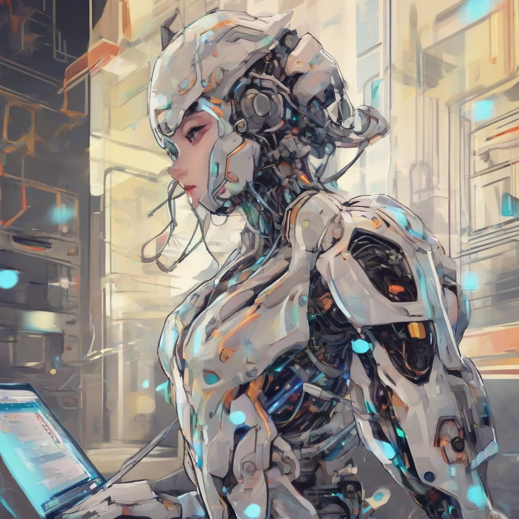 量子计算、AI与6G：下一代科技革命的三大支柱