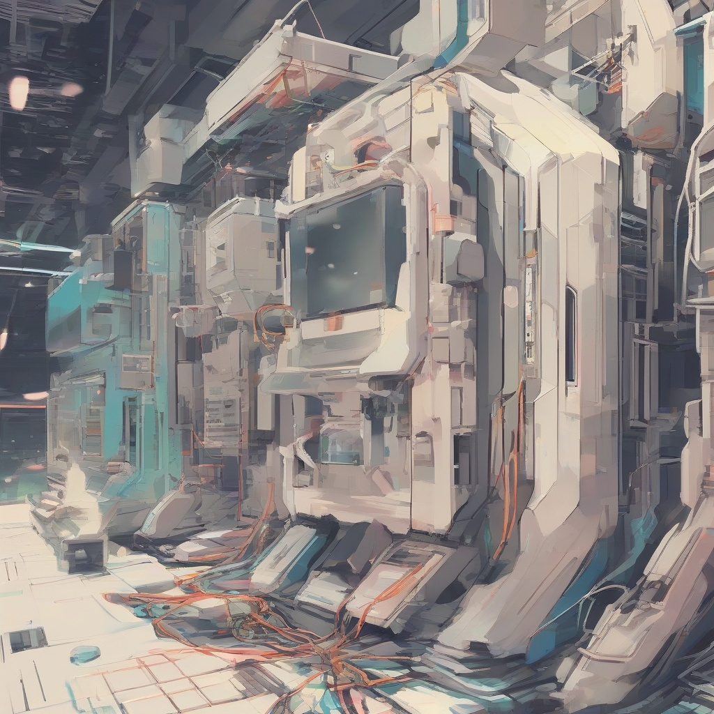 跨平台协作工具进化论：重新定义数字工作空间