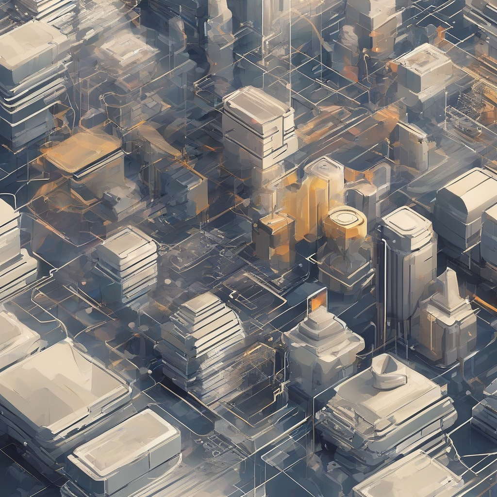 AI驱动的软件应用革新：从生产力工具到智能生态构建