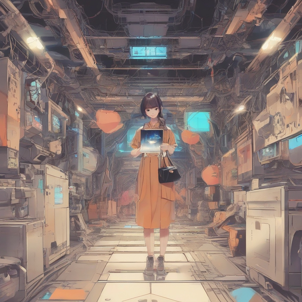 量子计算：从实验室到产业化的技术跃迁