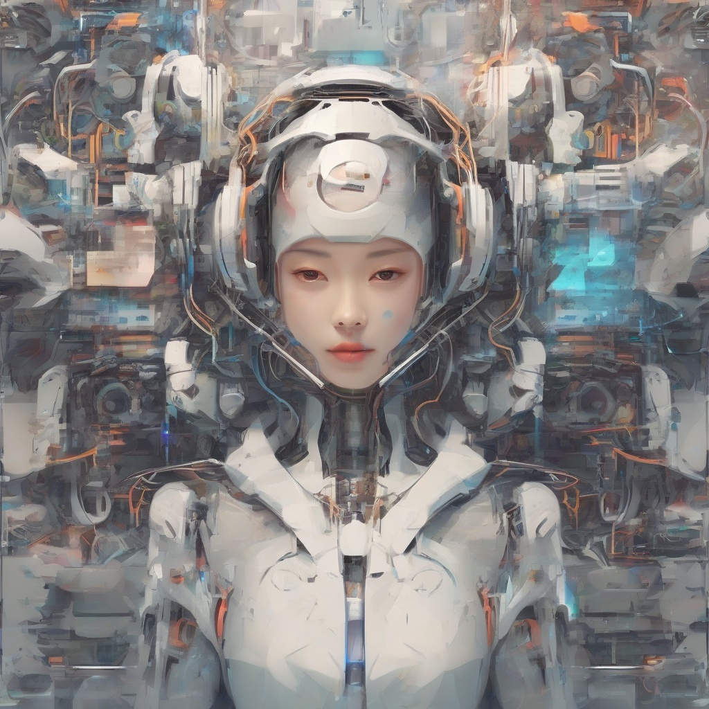 AI驱动的智能办公套件：重塑企业生产力的新范式