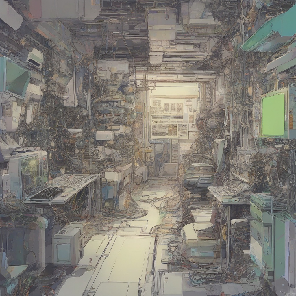 跨平台协作新范式：软件应用如何重塑生产力生态