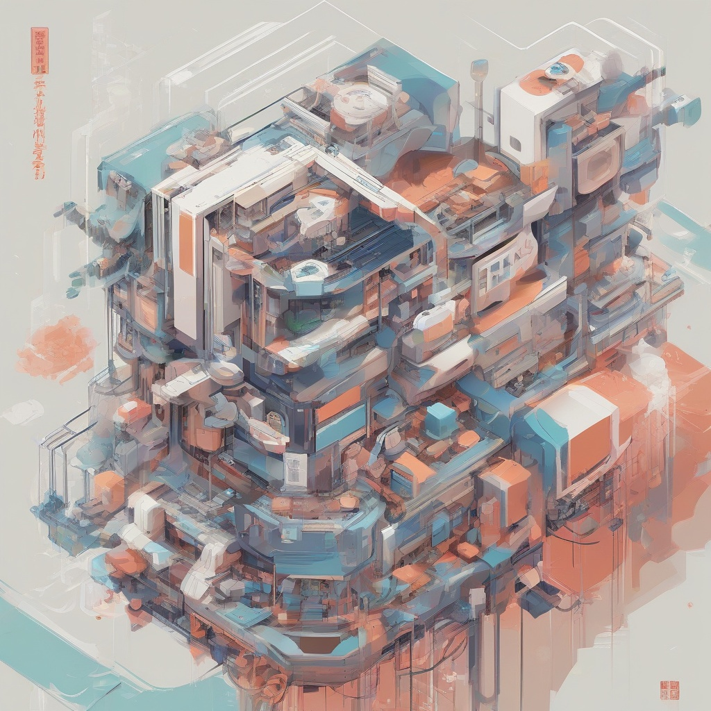 量子计算、AI与生物技术：重塑未来的三大科技浪潮