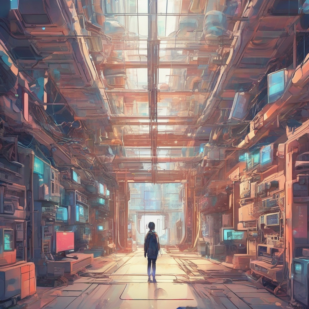 量子计算：从实验室到产业化的技术突破与生态构建