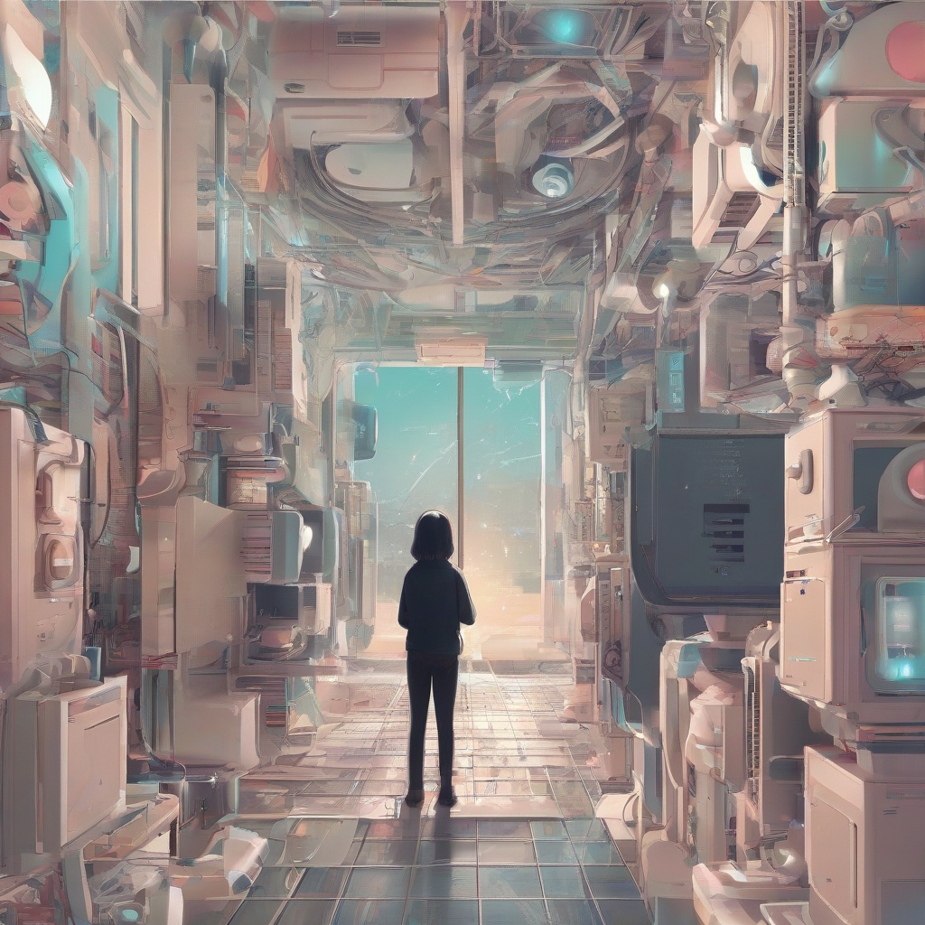 量子计算突破：从实验室到产业化的关键跃迁