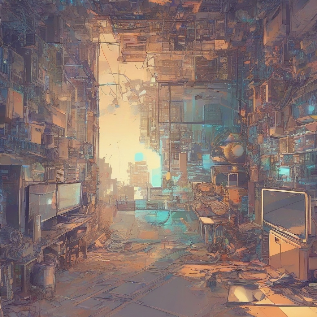 量子计算：从实验室到产业化的关键突破与未来图景