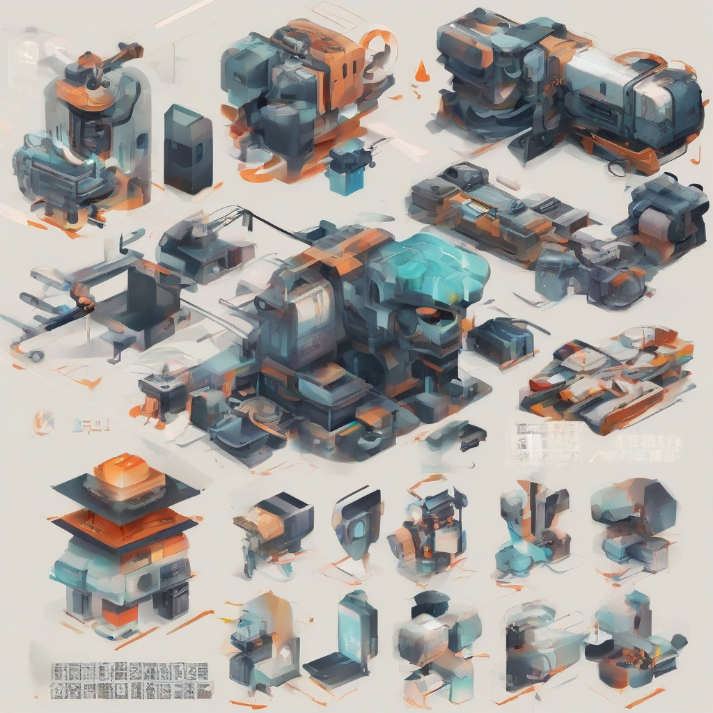 旗舰级移动处理器深度评测：性能、能效与AI算力全解析