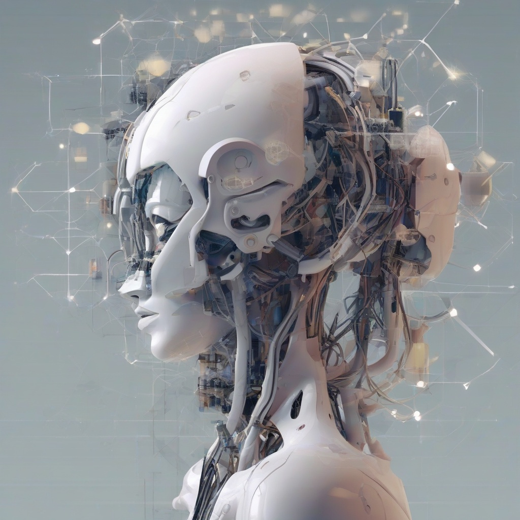 AI驱动的软件应用革新：从效率工具到智能生态的进化路径