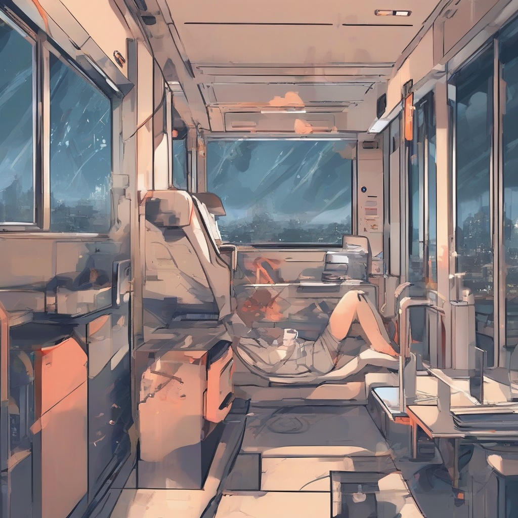 人工智能驱动的产业变革：技术突破与行业应用全景解析