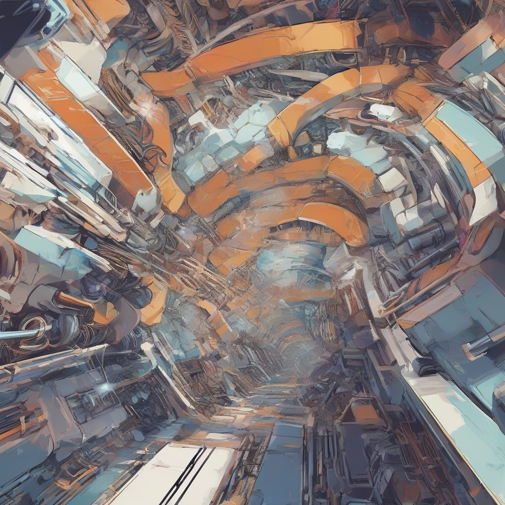 旗舰级移动处理器深度评测：性能、能效与AI算力全解析