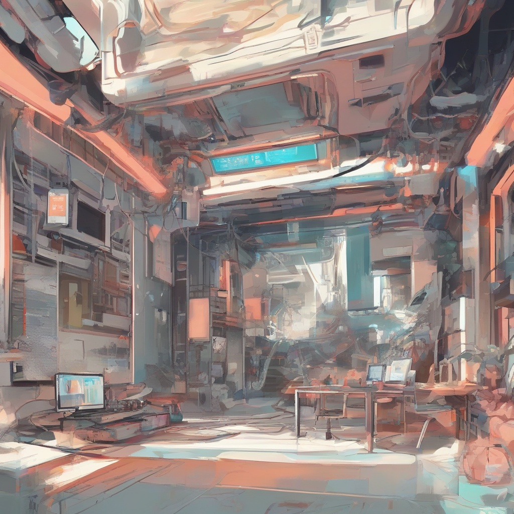 量子计算技术突破：从实验室到产业化的关键跨越