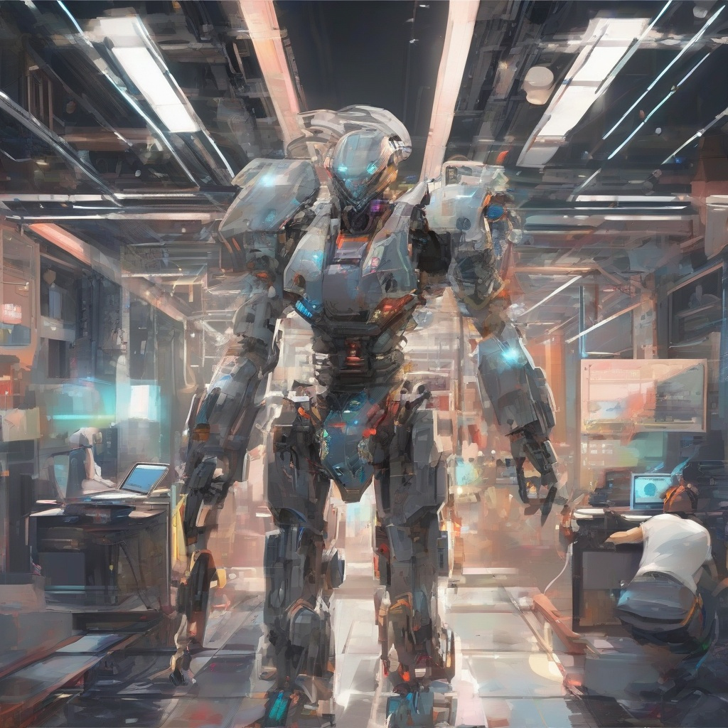 人工智能在医疗诊断中的革新应用与未来展望