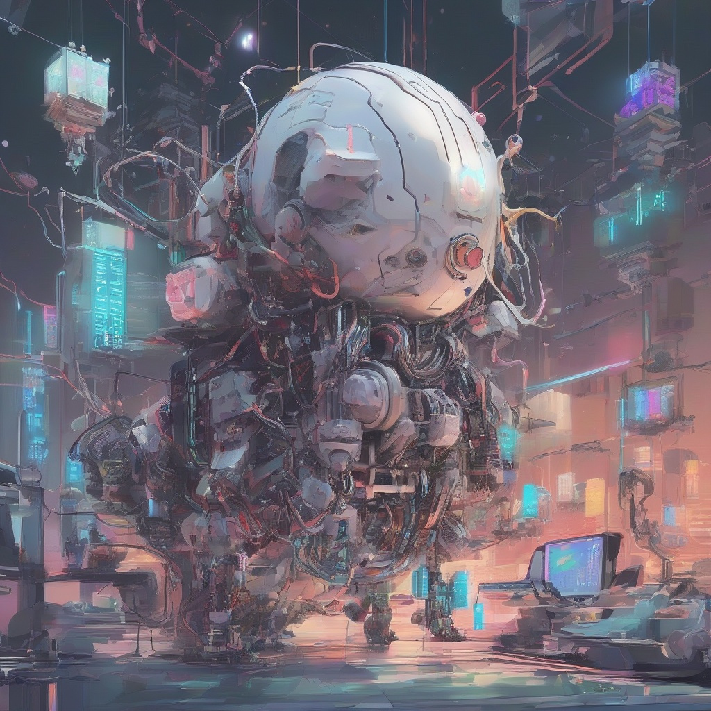 量子计算与AI融合：开启下一代技术革命的钥匙