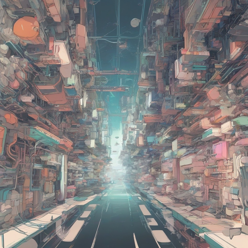 人工智能驱动的产业变革：从算法突破到场景落地