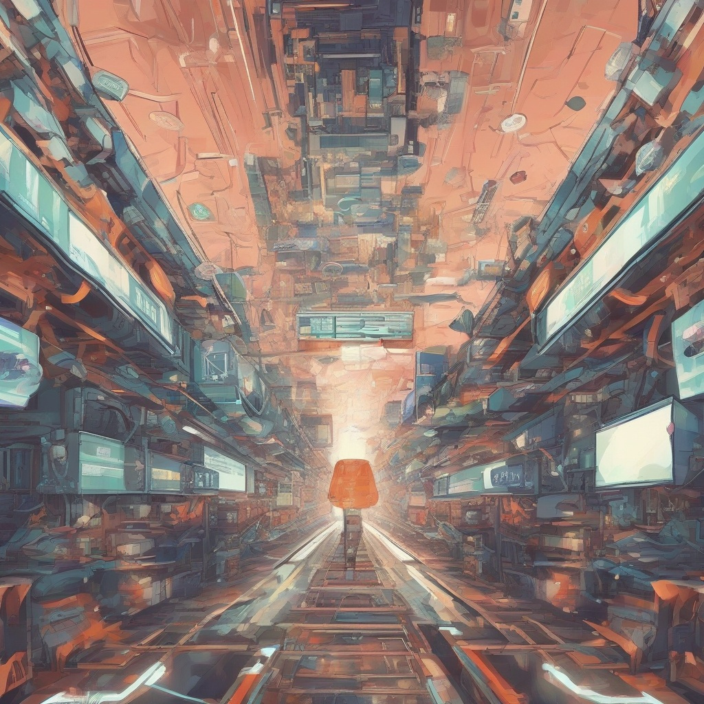 人工智能驱动的产业变革：从算法突破到场景落地