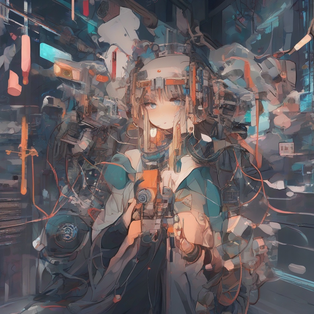 人工智能驱动的产业变革：从算法突破到生态重构