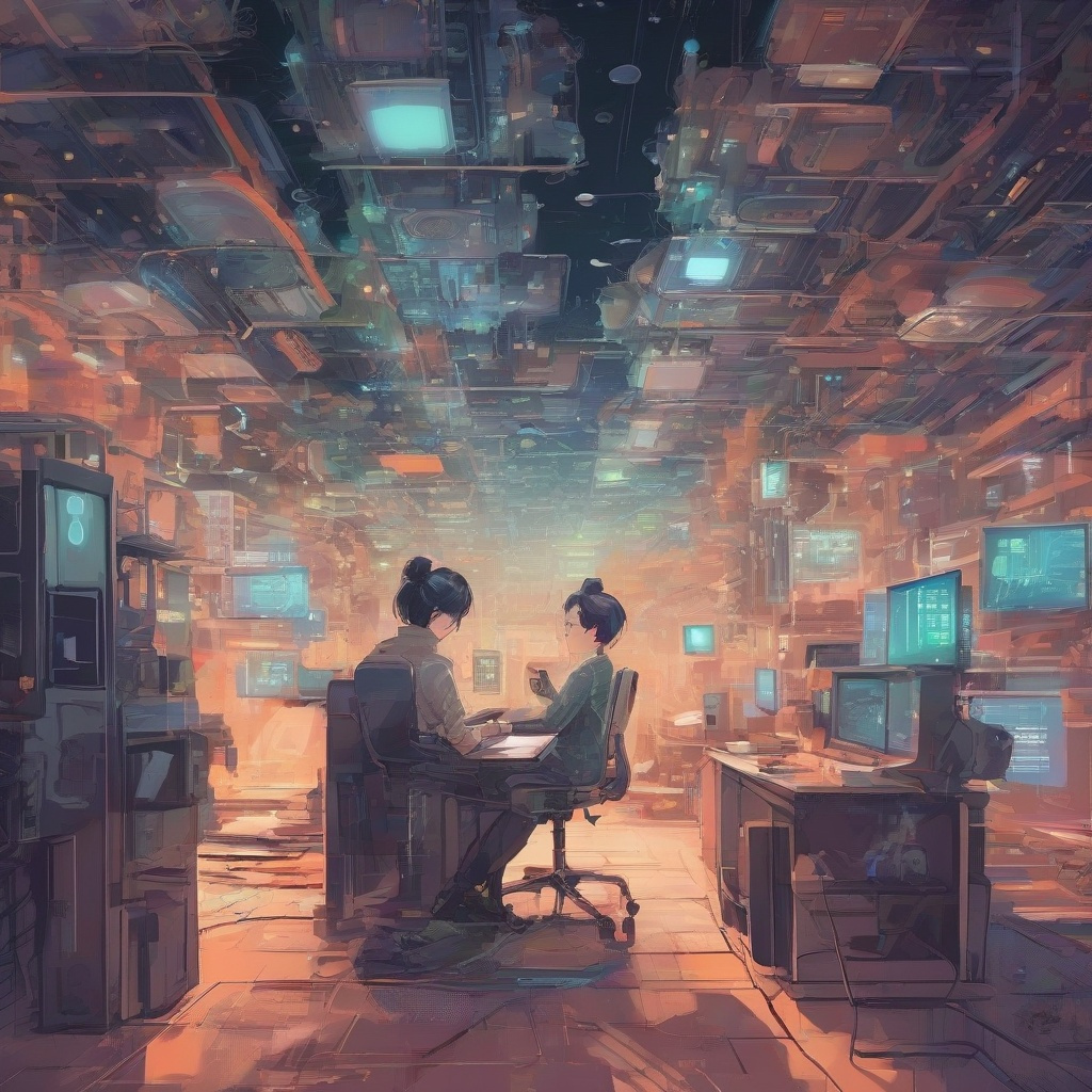 量子计算：从实验室到产业化的关键突破与未来图景