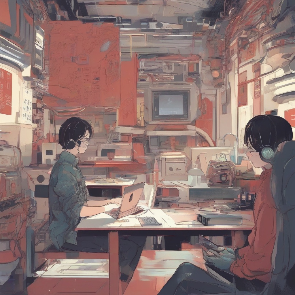 量子计算：从实验室到产业化的关键突破