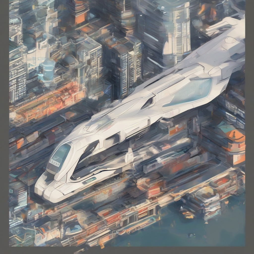 人工智能驱动的产业变革：技术突破与行业应用全景解析