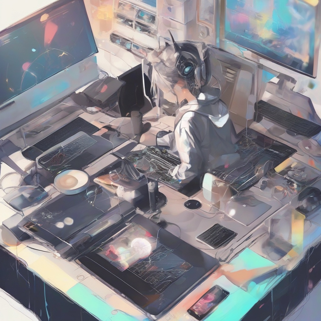 量子计算、AI与生物技术：重塑未来的三大科技引擎